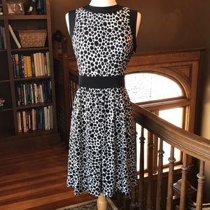 Talbots dress